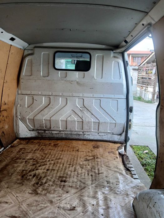Продавам Vw T4 2.5D, 2001 година,