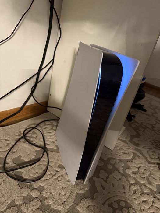 Sony Playstation 5 2 джостика
