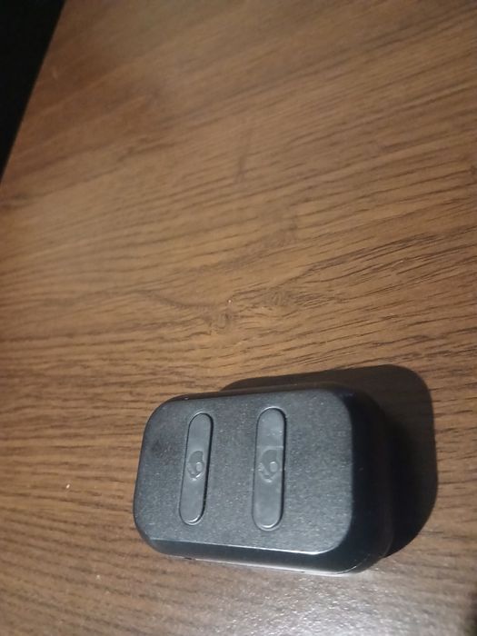 Căști Skullcandy funcționale