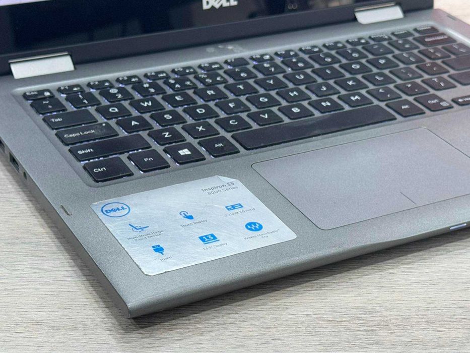 Dell Inspiron 13 P69G Core i7 16 RAM