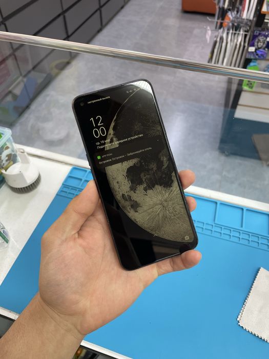 Oppo A54 64gb рабочий