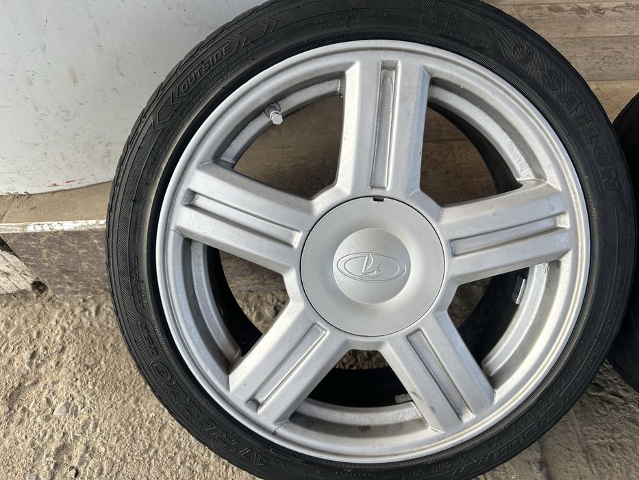 Торус 16 титака сатылады