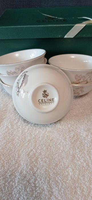 Посуда этажерка пиала