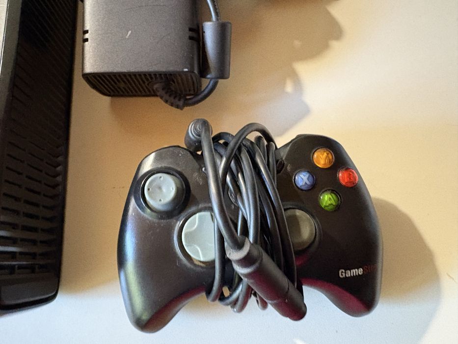 Xbox 360 в перфектно състояние