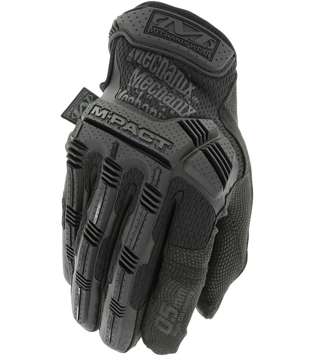 Тактические перчатки Mechanix M-Pact 0.5mm Covert