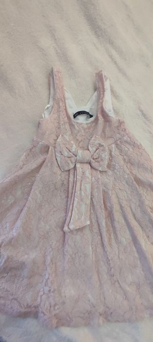 Рокля Mohito, момиче 3 г., 104 см.