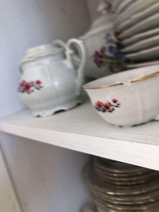 Български порцелан- РАЗПРОДАЖБА
