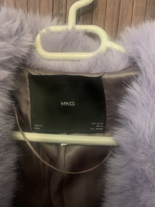 Палто Манго/Mango