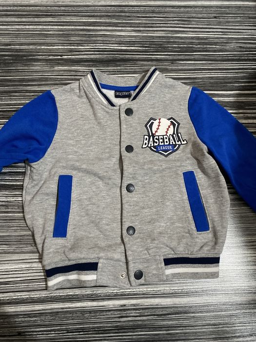 Jacheta lupilu copii