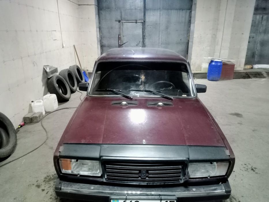 Продам Жигули  ваз