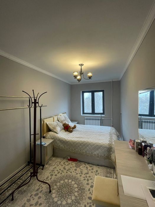 Uchtepa 23 / 2x6 balkon / 4/5 - qavat