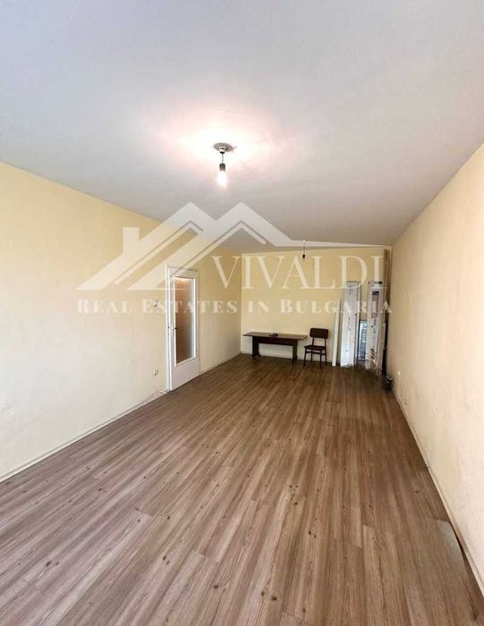 Продава се Двустаен апартамент в Варна, Трошево - 51 кв.м за 2255 €/кв.м - Снимка #1