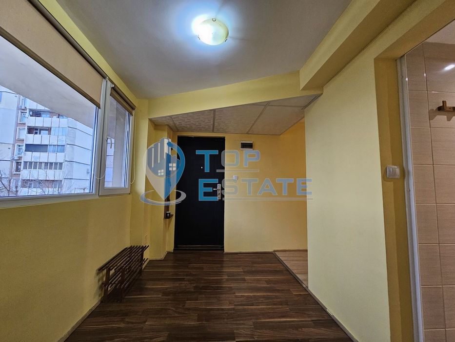 Продава се Двустаен апартамент в Велико Търново, Колю Фичето - 59 кв.м за 1187 €/кв.м - Снимка #5