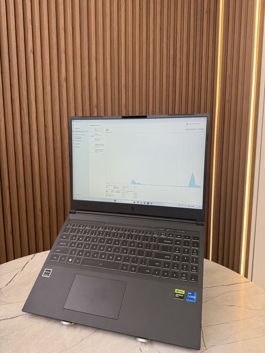 Новый Игровой ноутбук Acer nitro Shadow 16