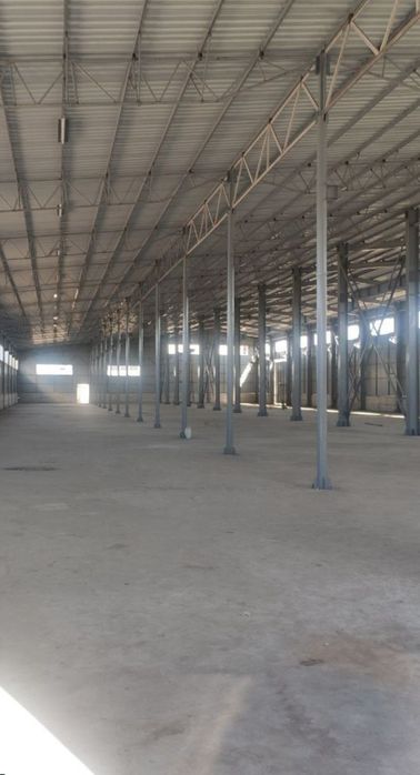 Прадажа промышленная обект