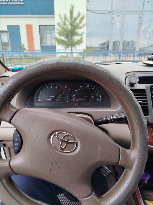 Автомобиль с пробегом