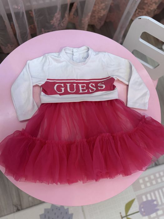 Дрехи Mayoral, Next, Guess