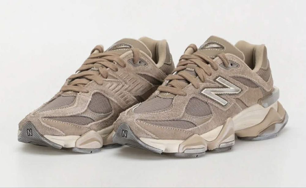 New balance-нови