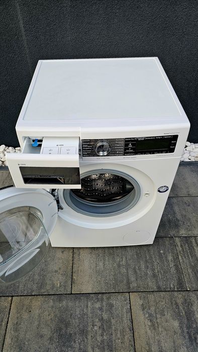 Masina de spălat Bosch Home Professional Exclusiv seria 8 wi fi  10kg
