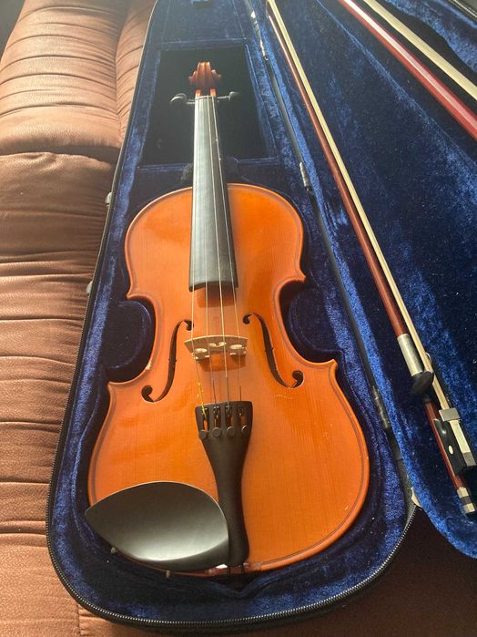 Цигулка Richmann Mark 2 4/4