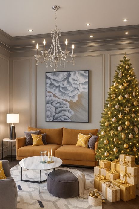 Интерьерная картина