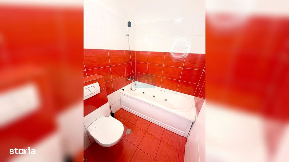 Apartament 2 camere in Bună ziua
