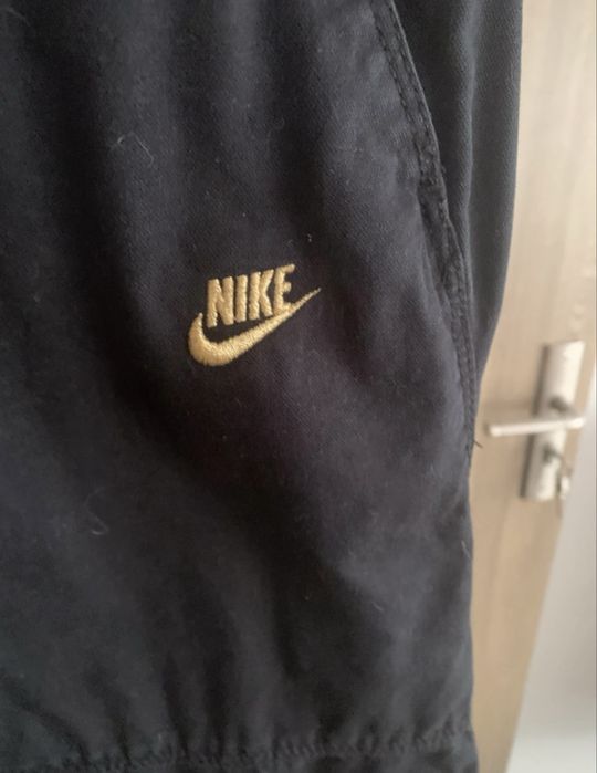 Pantaloni trei sfert Nike