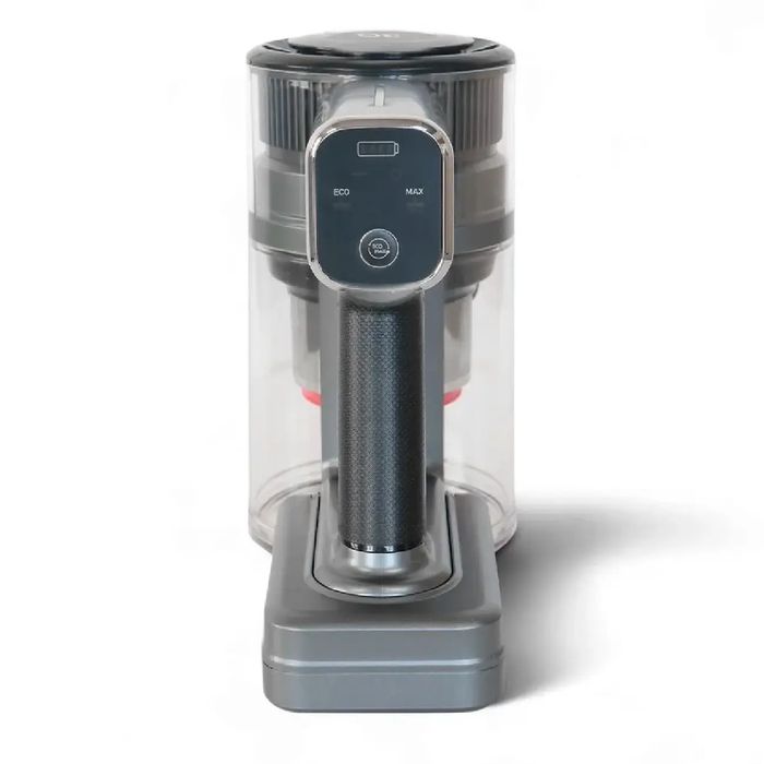 Пылесос BQ VC1001H Grey NEW 2024