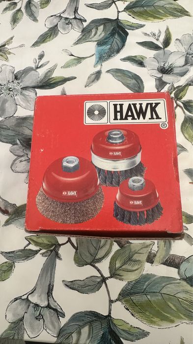 Щетка для ушм