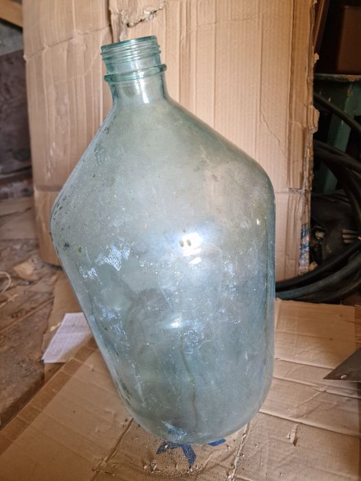 Газовый балкон 25 л.