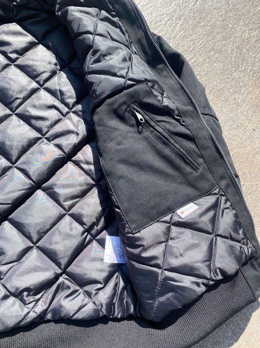 Carhartt Active Jacket