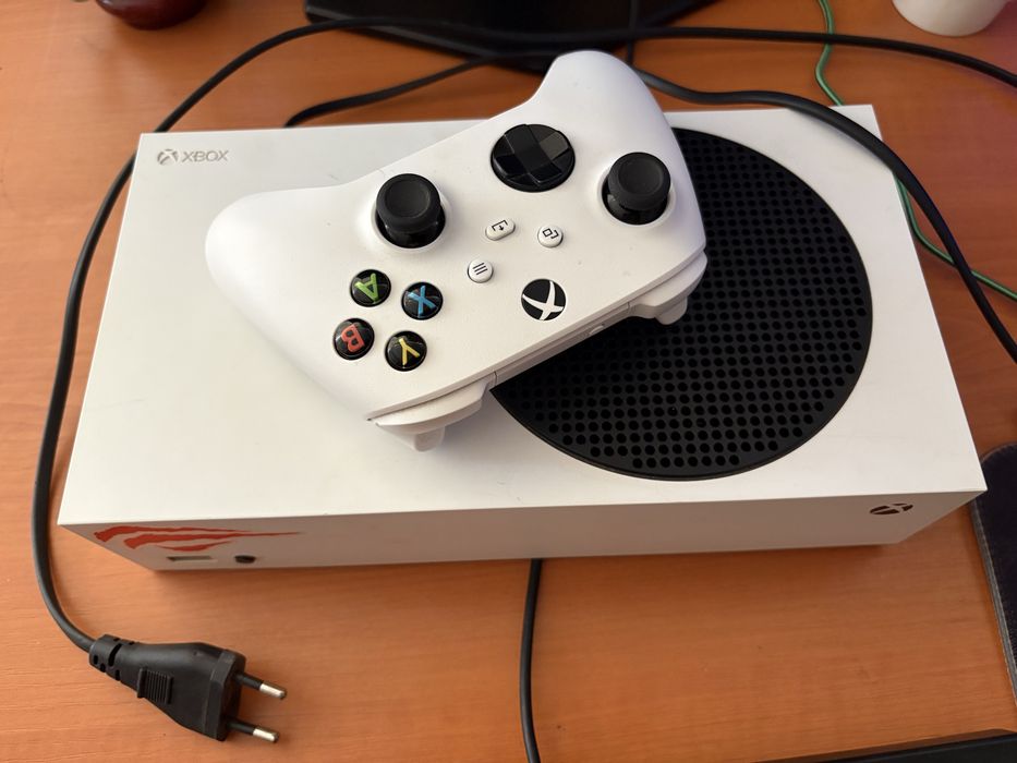 Vand xbox series s