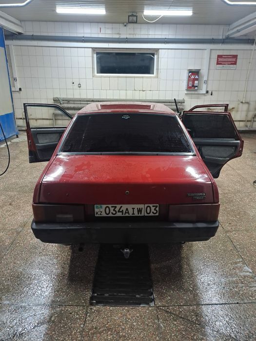 Продам ваз 21099