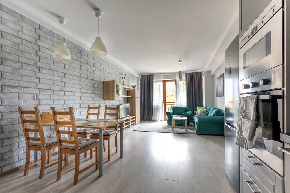 Продава се Многостаен апартамент в Банско - 127 кв.м за 731 €/кв.м - Снимка #2