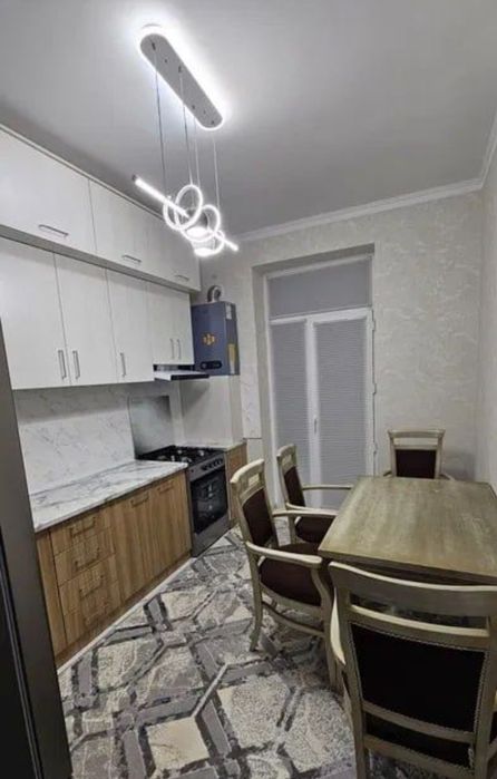 2-комнатная Продаю Новостройка /Улица Баку