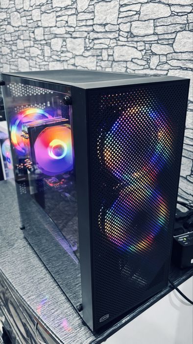 Продам игровой системный блок