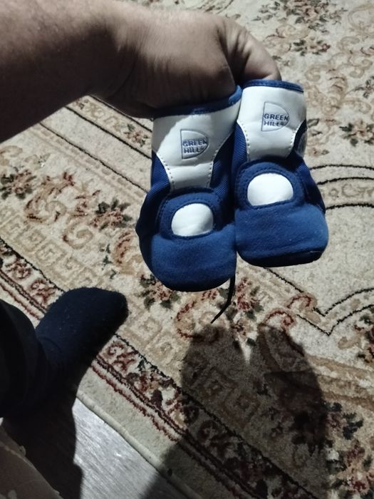 Борцовка 36 размера