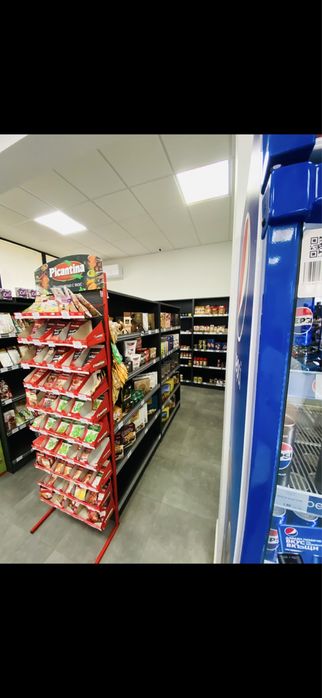 Продава се Магазин в Пловдив, Гаганица - 110 кв.м за 213 €/кв.м - Снимка #6