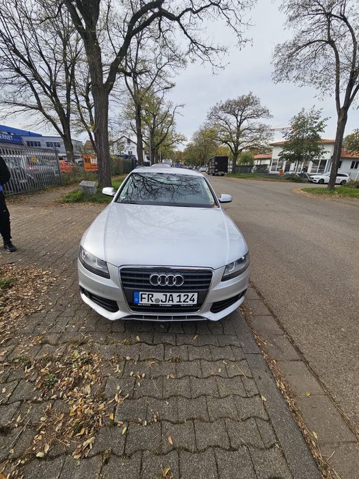 Vand Audi A4 motor 2.0 136cp