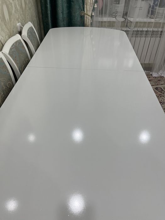 Продам Стол гостевой 3,5х1,5 метра