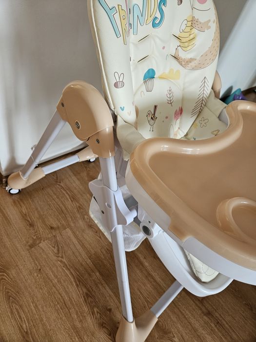 Продам стульчик для кормления