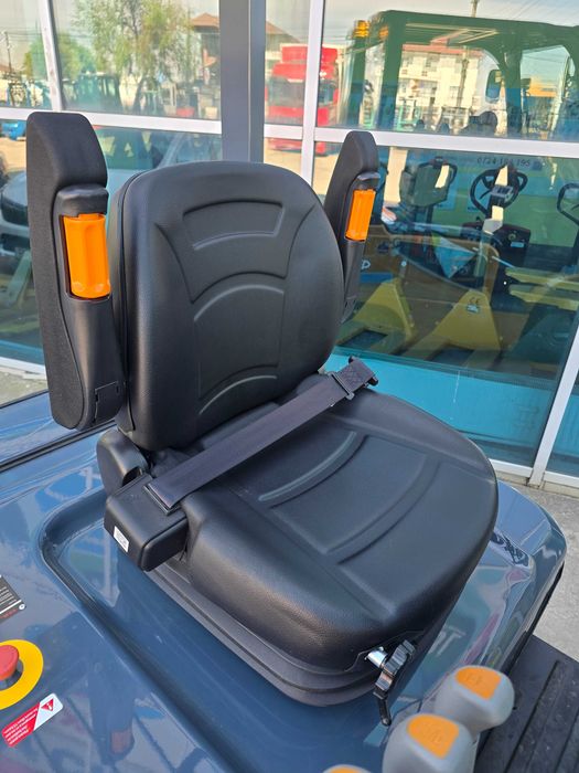 Motostivuitor Stivuitor NOU CHL Diesel GPL Electric 1800kg 2500kg 3500kg