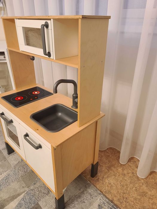 Детская кухня Икея