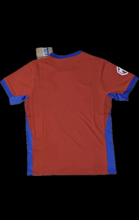 Tricou fcsb 25/26