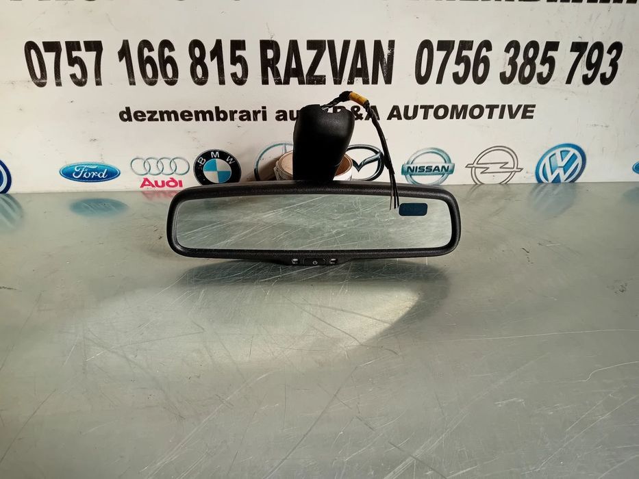 Oglinda Retrovizoare Parbriz Hyundai Santa Fe 2 II An 2006-2012