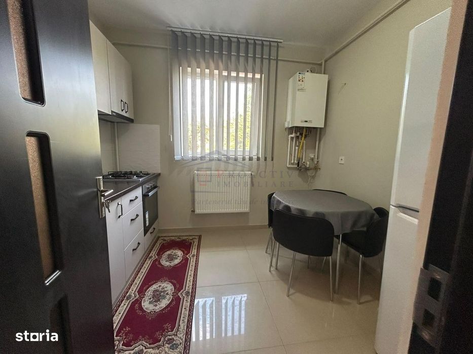 Apartament 2 camere | 60 mp | Modern | i2c-1879