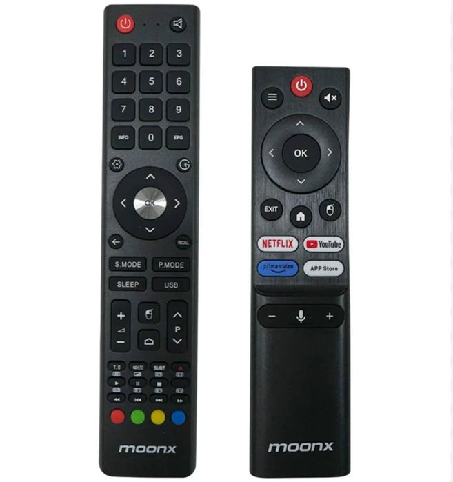 Телевизор moonx 32 smart с доставкой