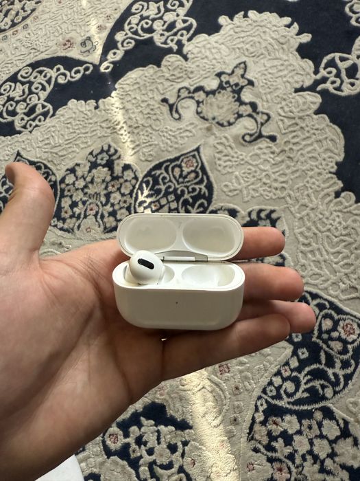 Аэйр подс pro( одна шт)