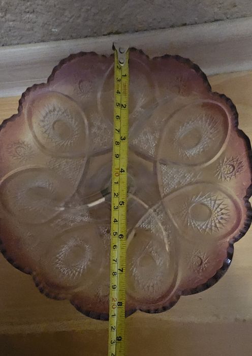 Тарелки для холодных