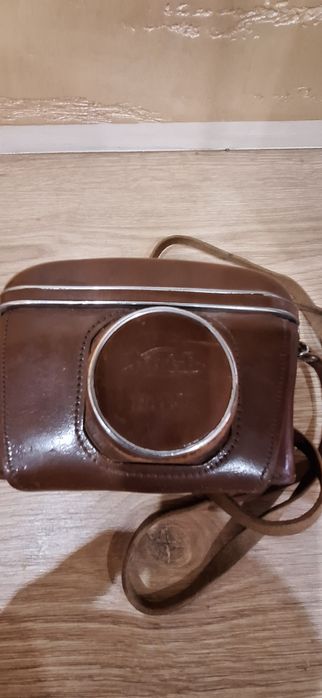 Фотоапарати,3 броя